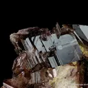 Axinite on matrix - image 5