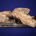 Axinite on Schorl - image 4