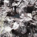 Axinite & quartz - 379 grams - Colebrook Hill Mine, Colebrook Hill, Tasmania, Australia - image 7