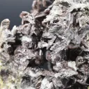 Axinite & quartz - 379 grams - Colebrook Hill Mine, Colebrook Hill, Tasmania, Australia - image 6