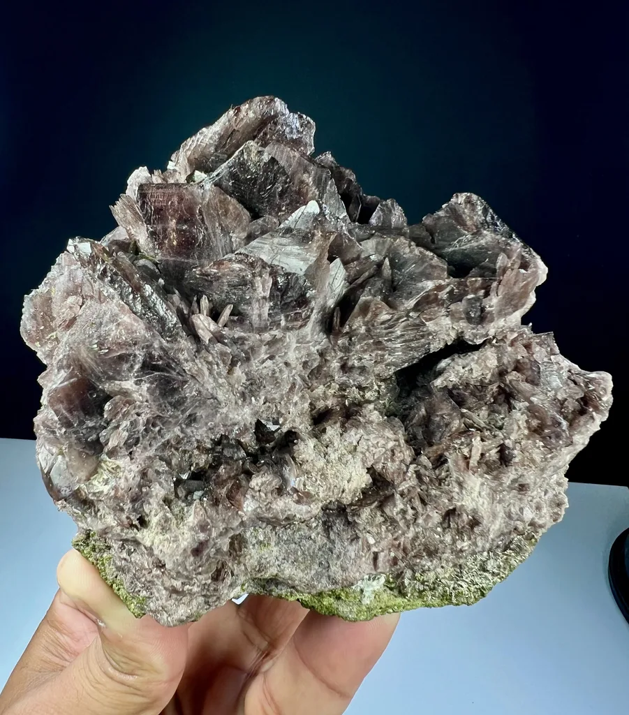 Axinite - image 3