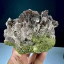 Axinite - image 4
