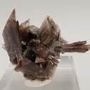 Axinite with Epidote - image 1