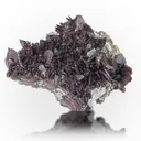 Axinite With Epidote - image 1