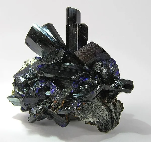 Azurite image