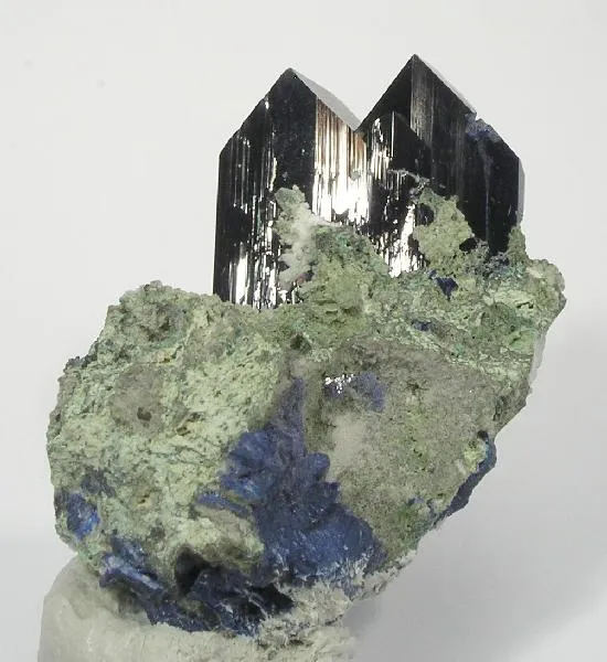 Azurite - image 3