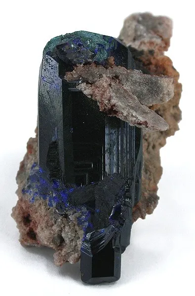 Azurite image