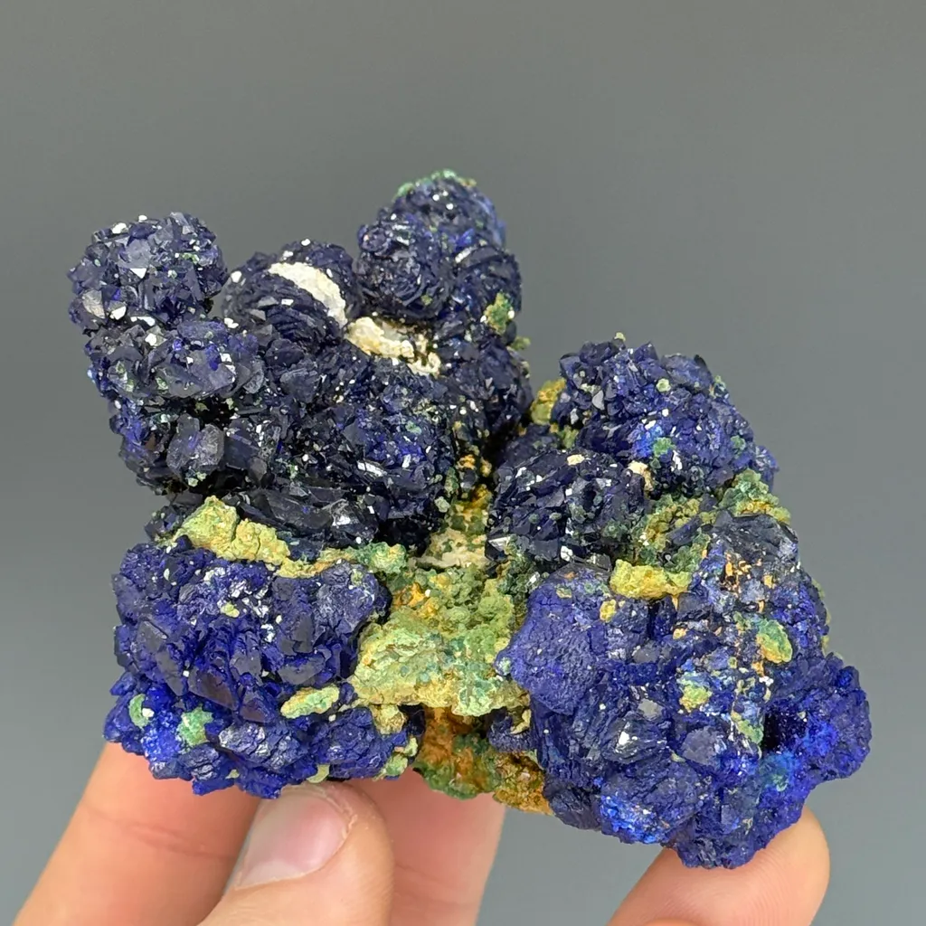 Azurite image