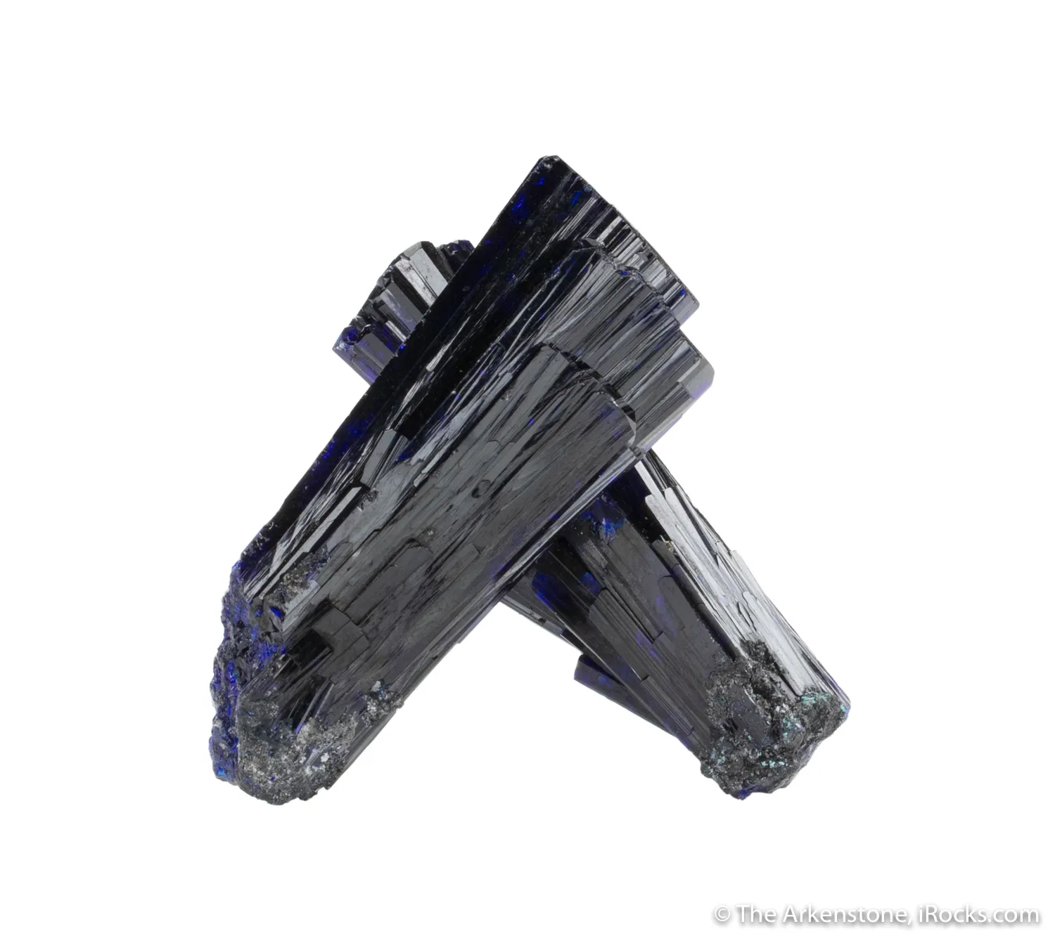 Azurite - image 2
