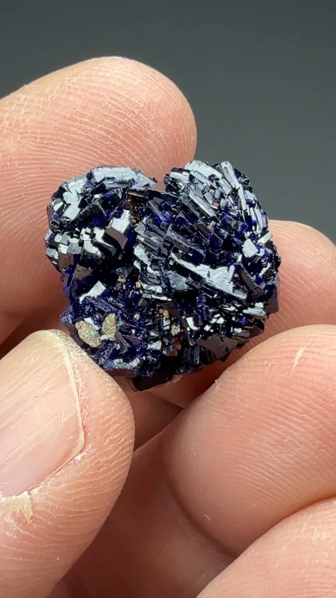 Azurite - image 2