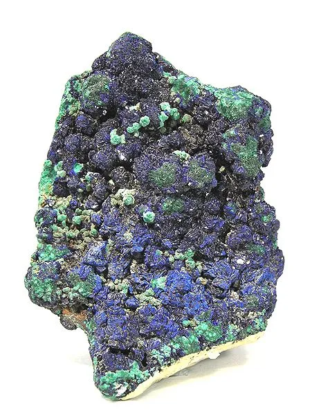 Azurite image