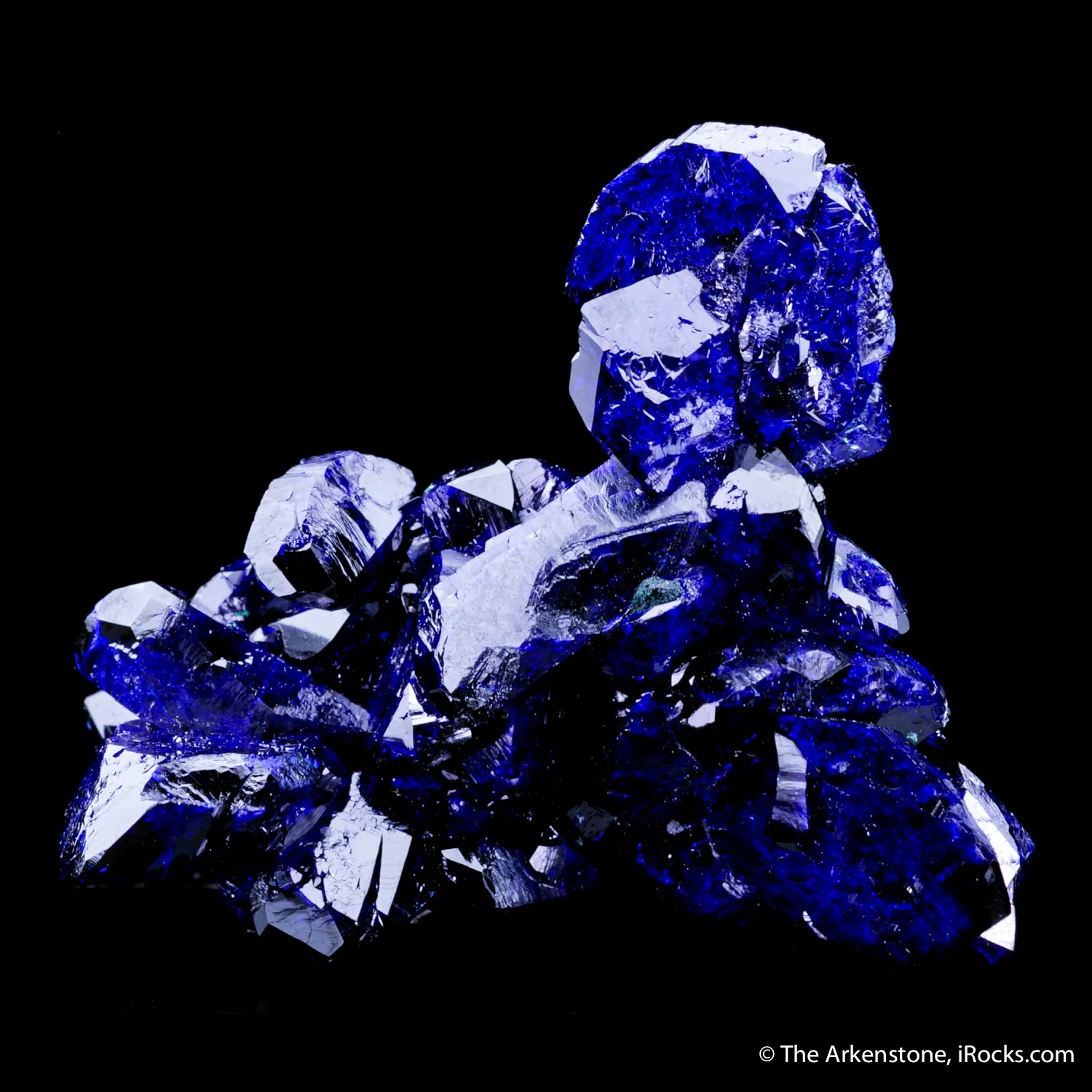 Azurite - image 1