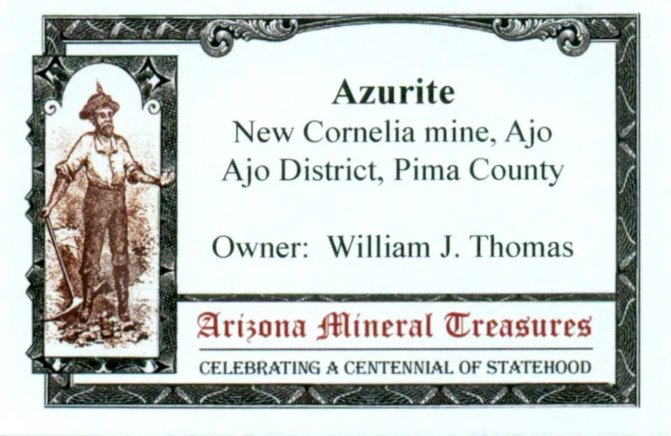 Azurite - image 4