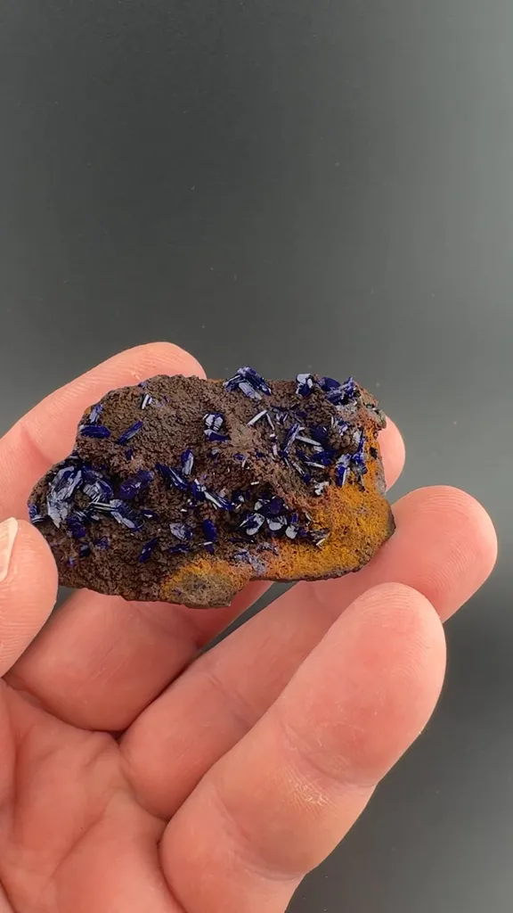 Azurite image