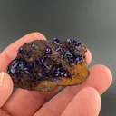 Azurite - image 1