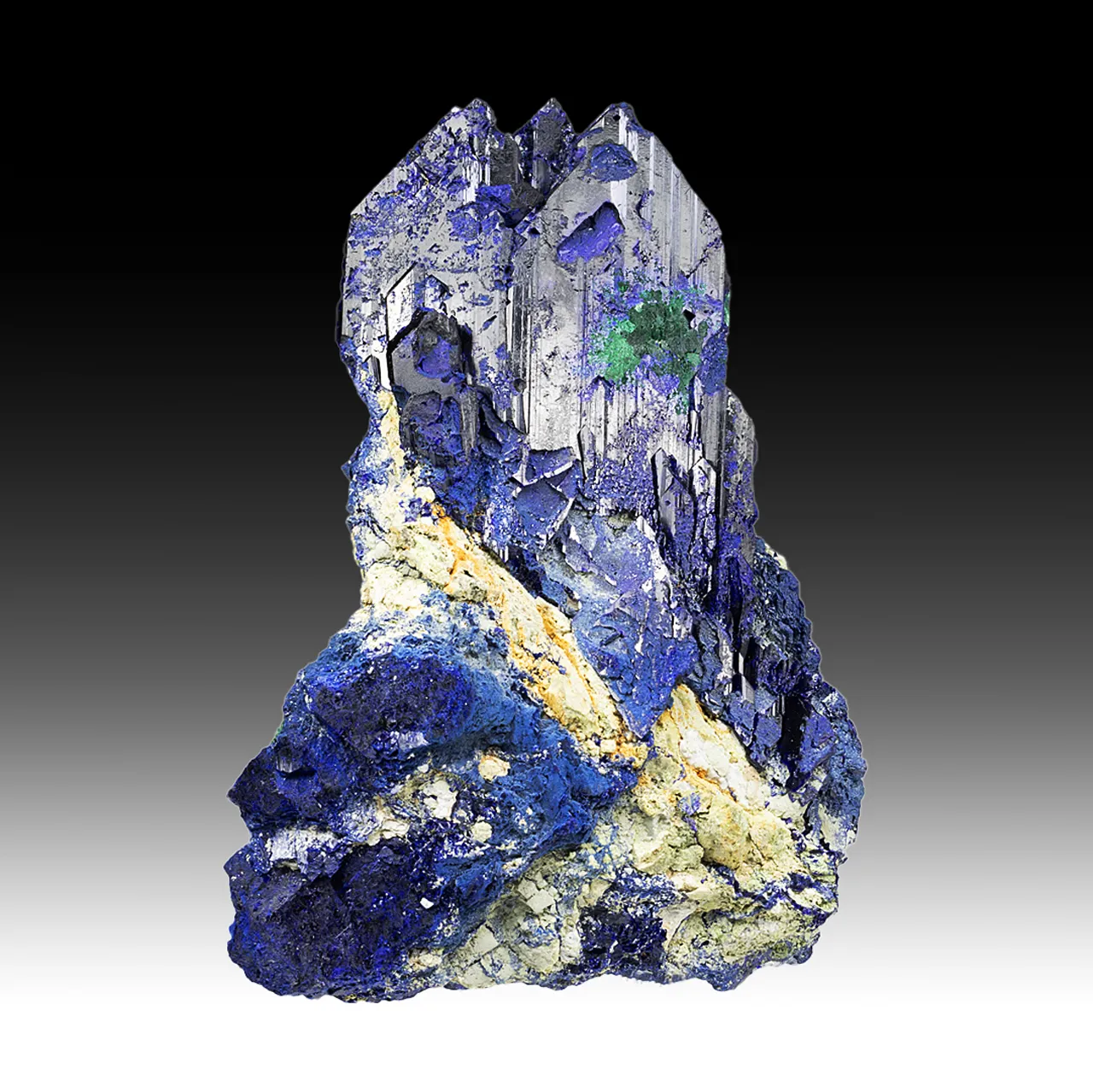 Azurite - image 1