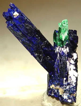Azurite image