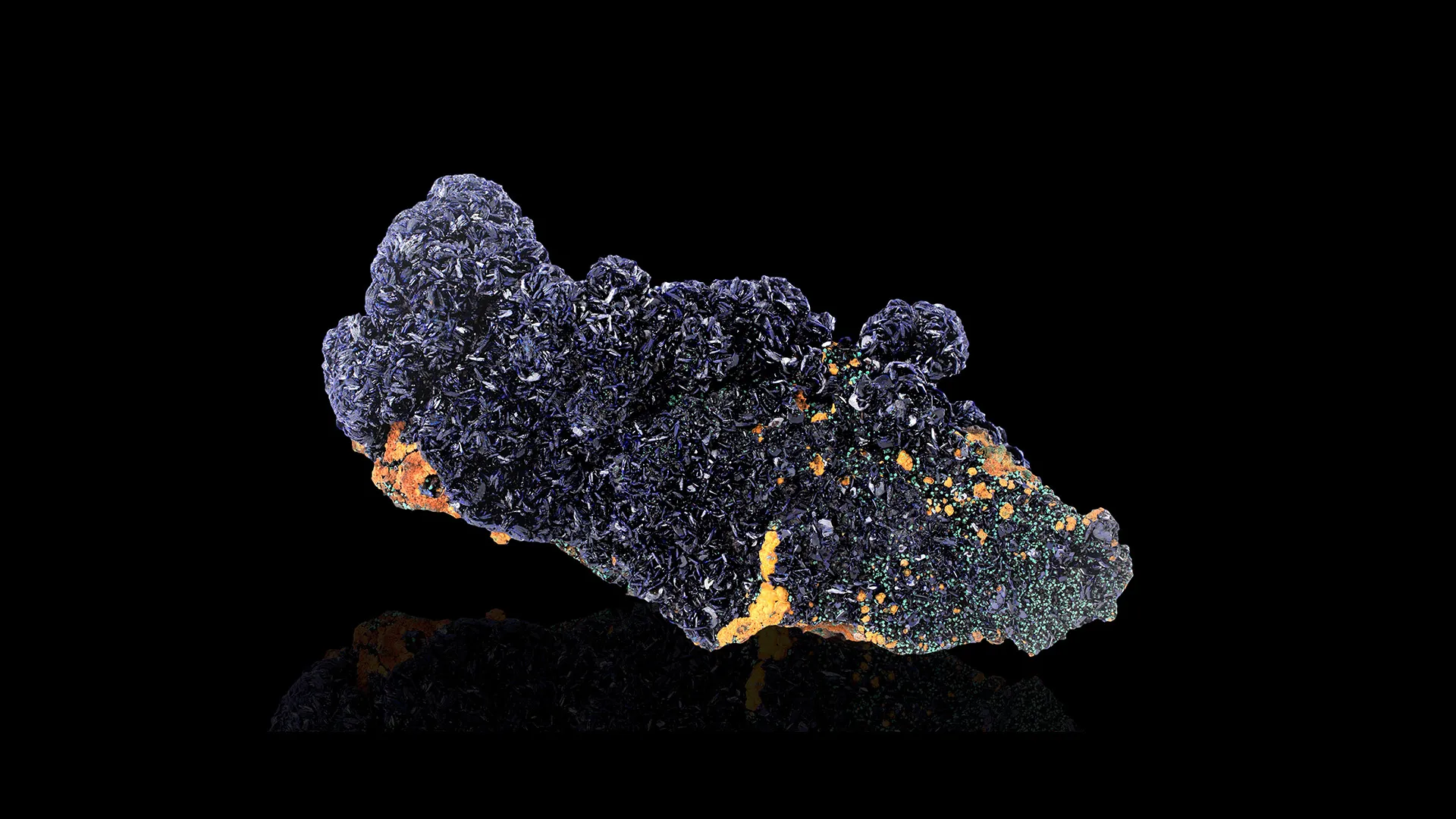 Azurite - image 1