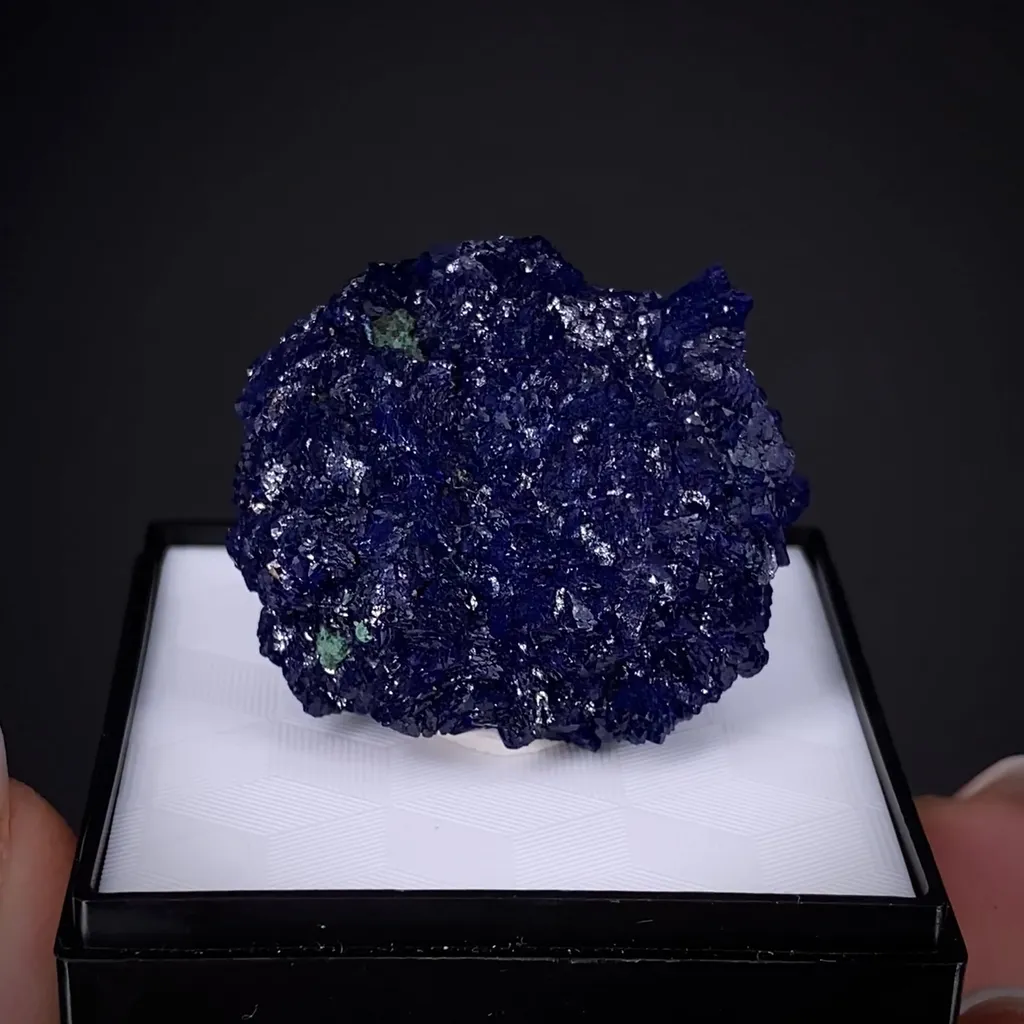 Azurite image