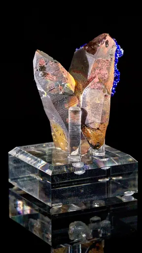 specimen video