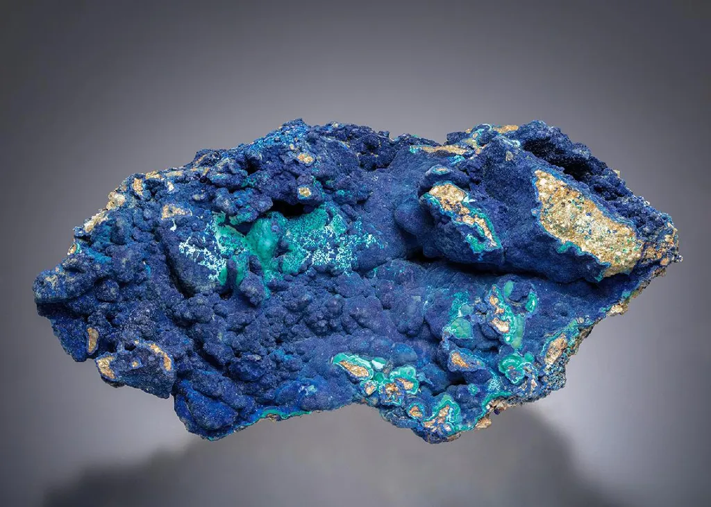 Azurite image