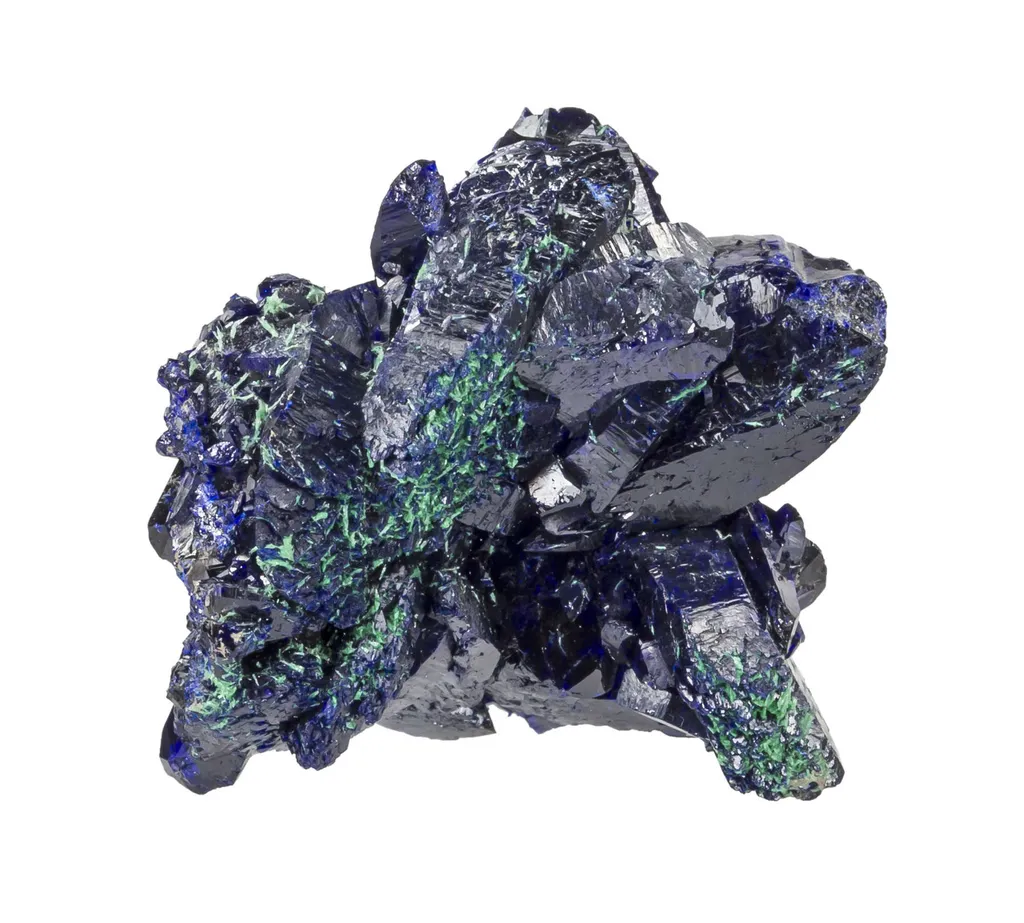 Azurite - image 4