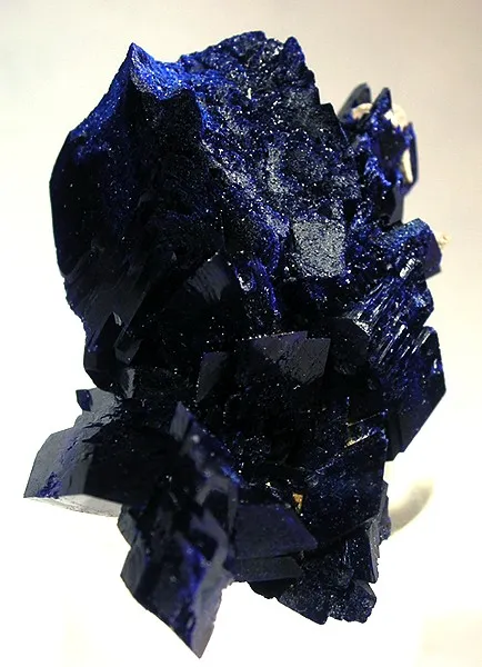 Azurite image