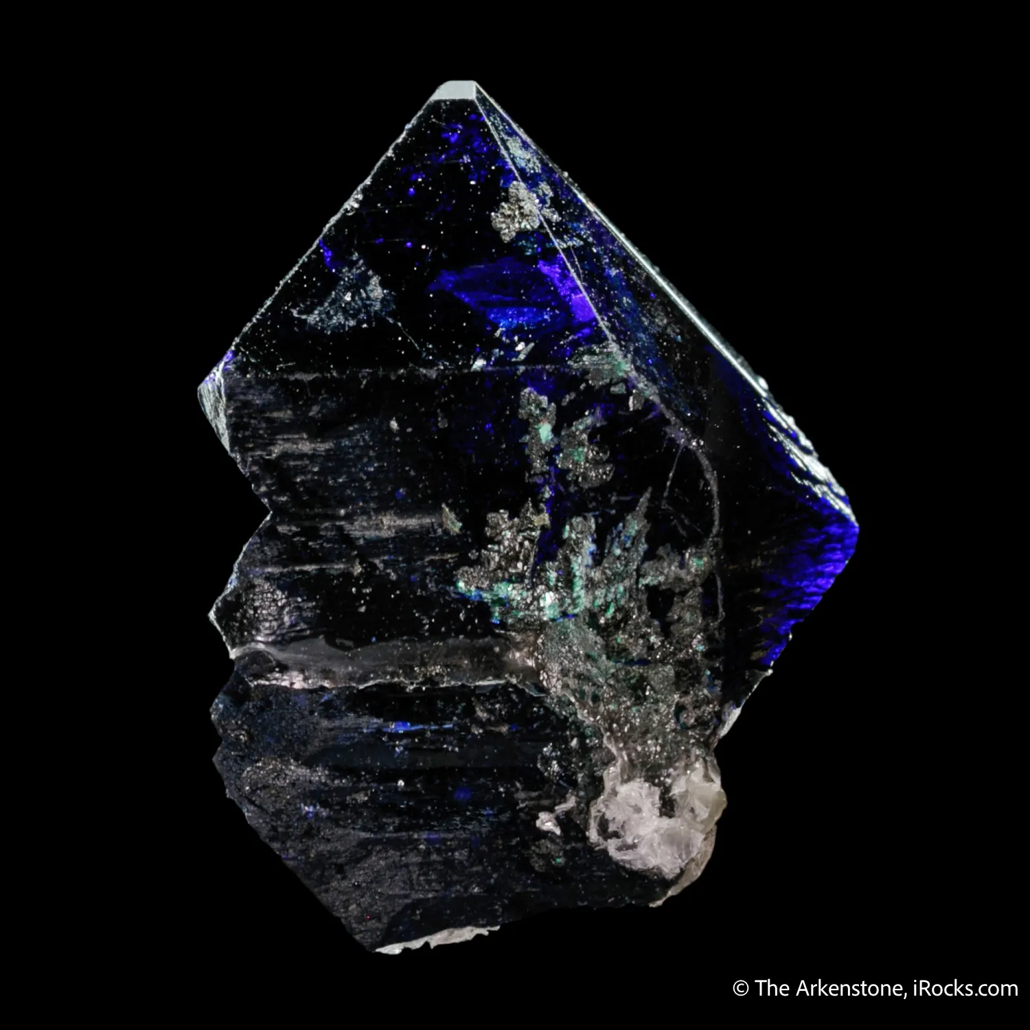 Azurite - image 6