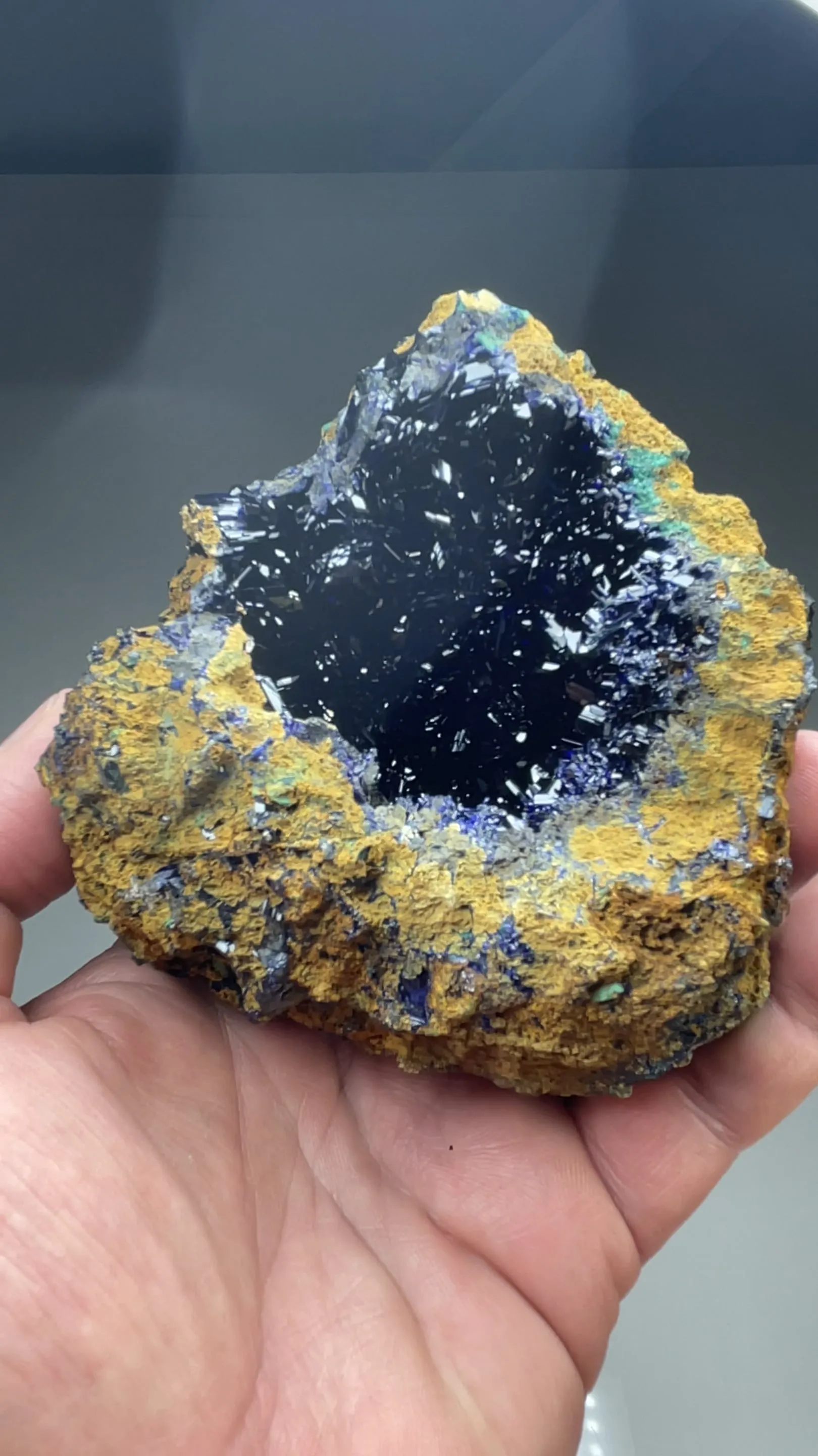 Azurite - image 2