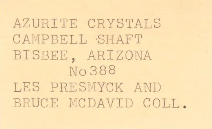 Azurite - image 8