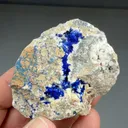 Azurite - image 2