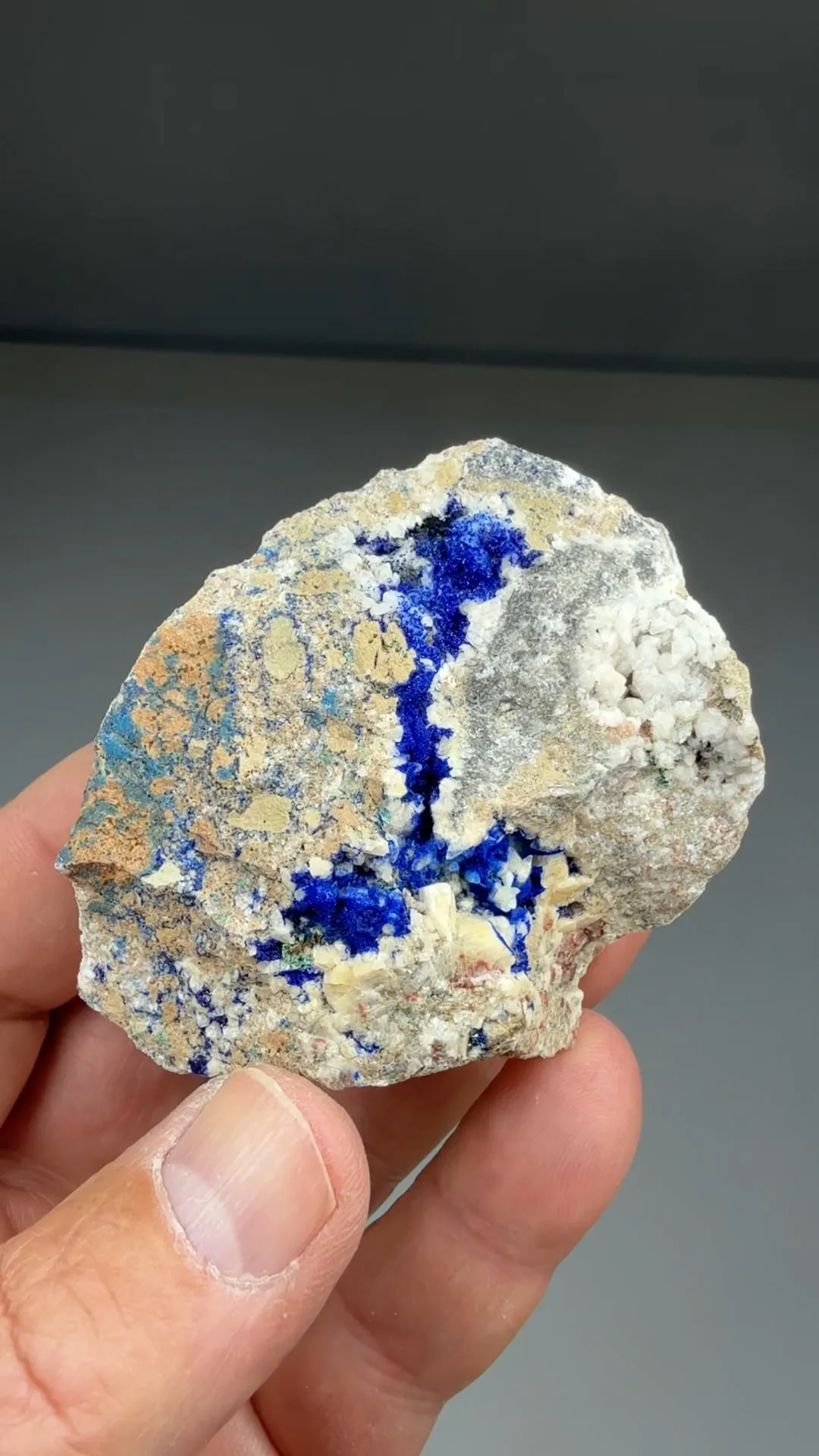 Azurite - image 2