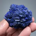 Azurite - image 2