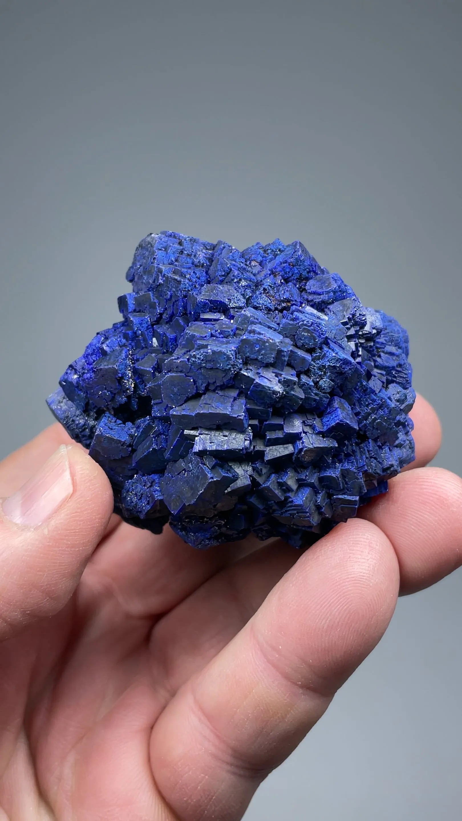 Azurite - image 2