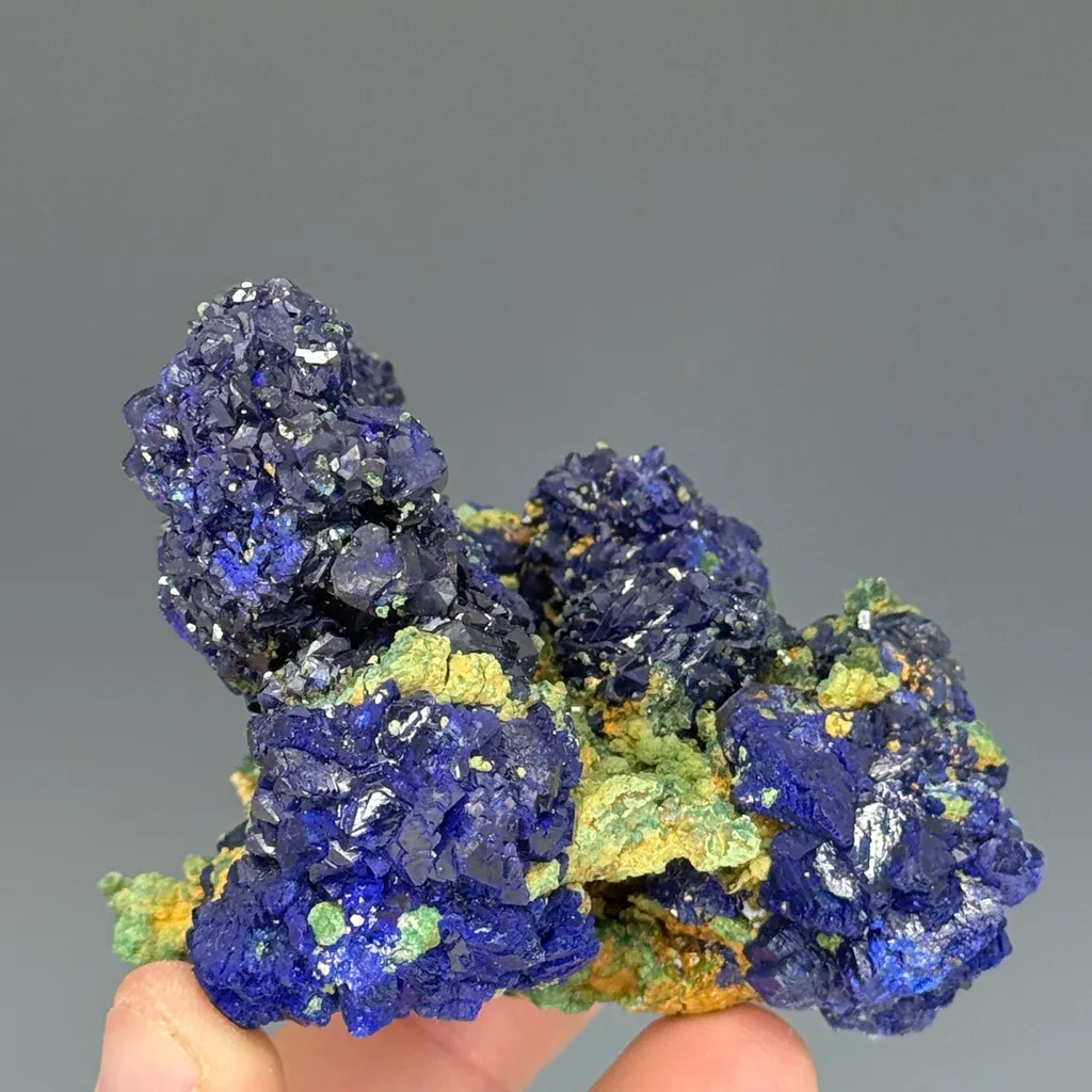 Azurite - image 4