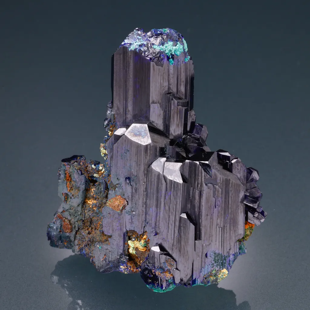Azurite image