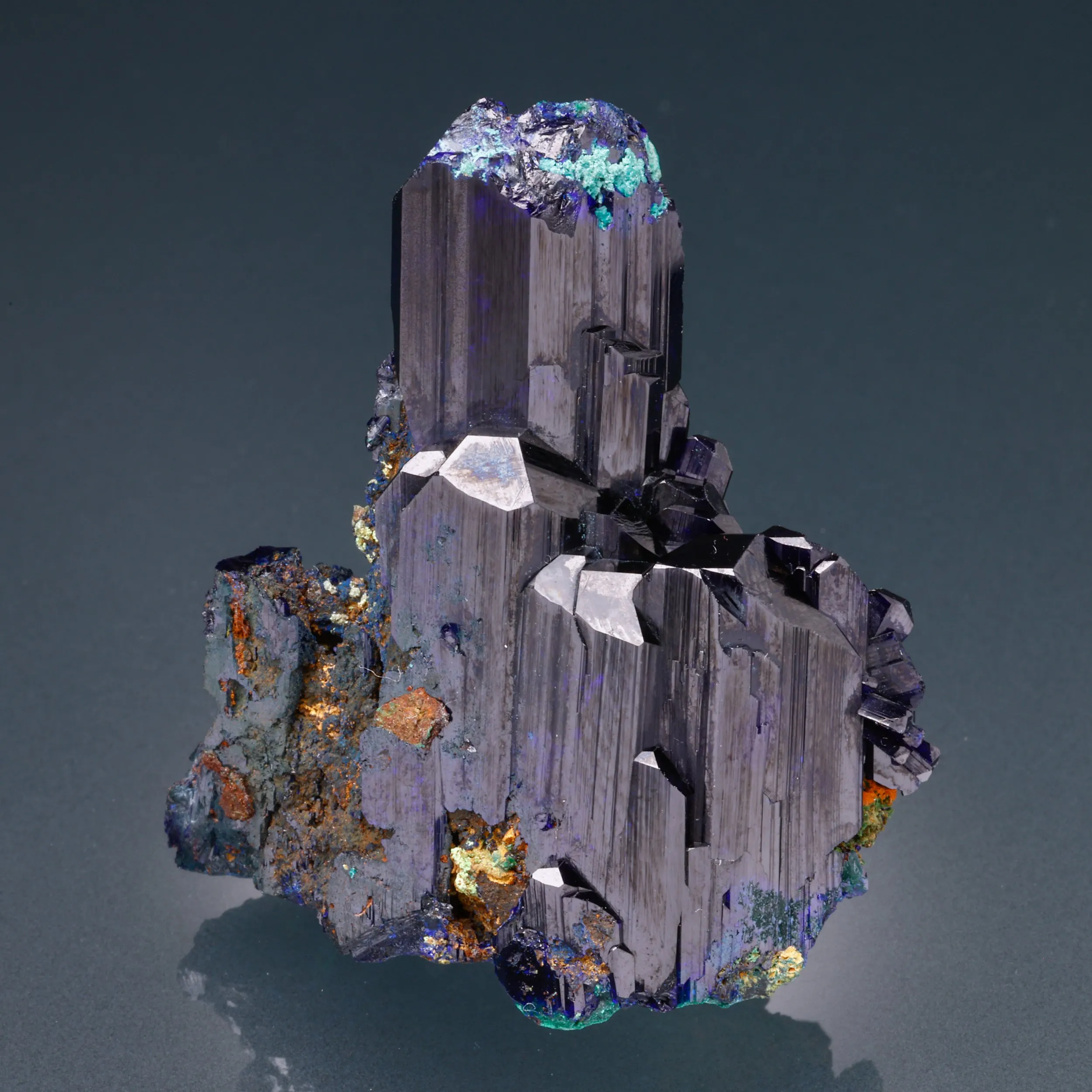 Azurite - image 1