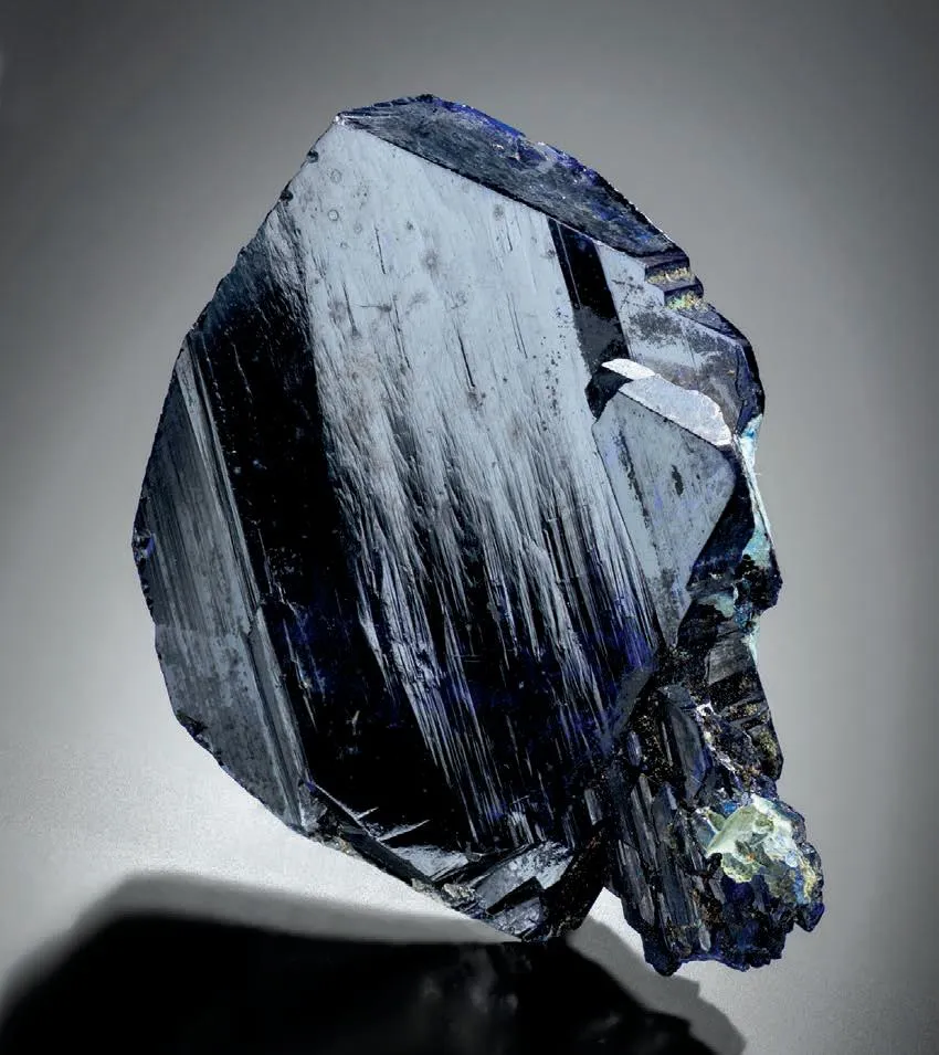 Azurite image