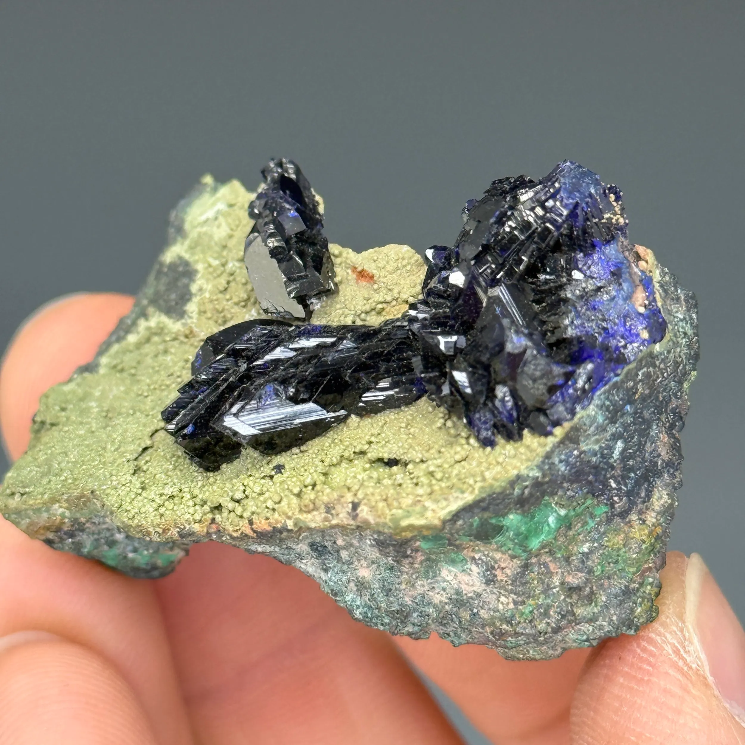 Azurite - image 3