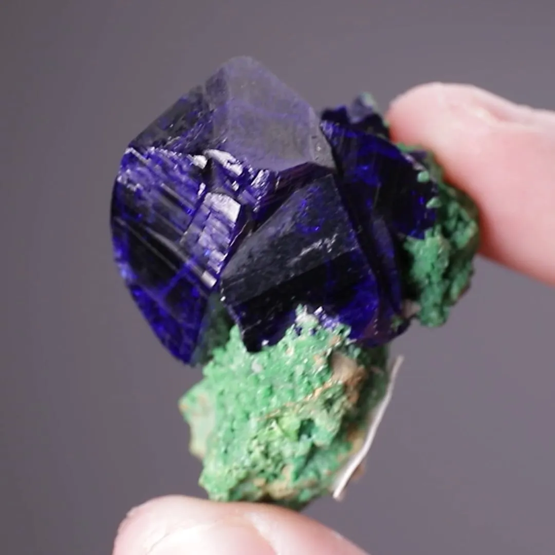 Azurite - image 2