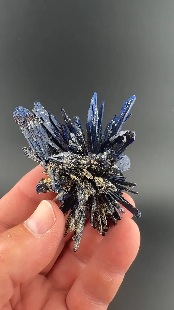 Azurite image