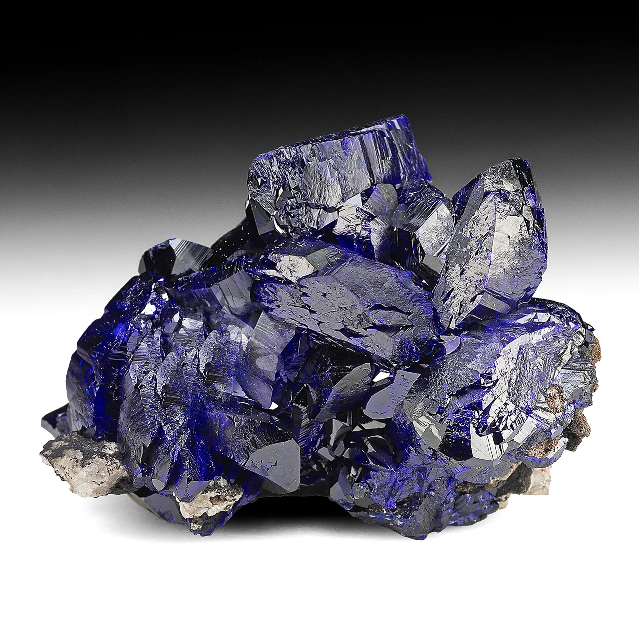 Azurite - image 1