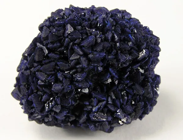 Azurite image