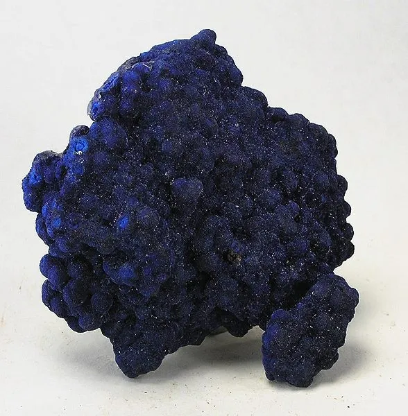 Azurite image