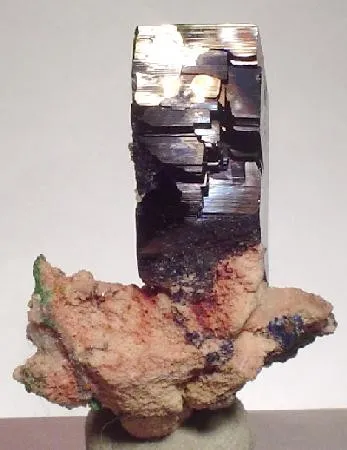 Azurite image
