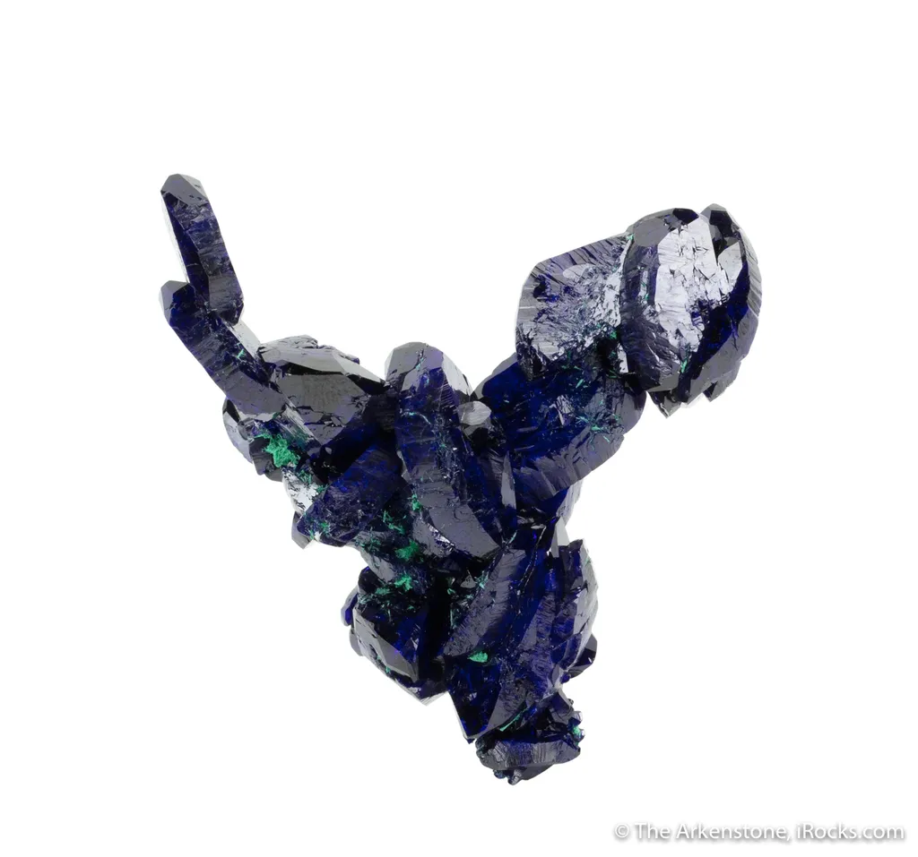 Azurite image