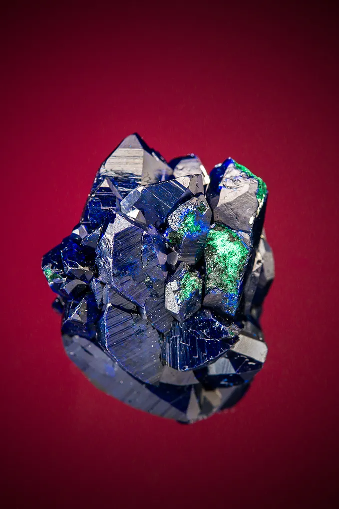 Azurite image