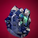 Azurite - image 1