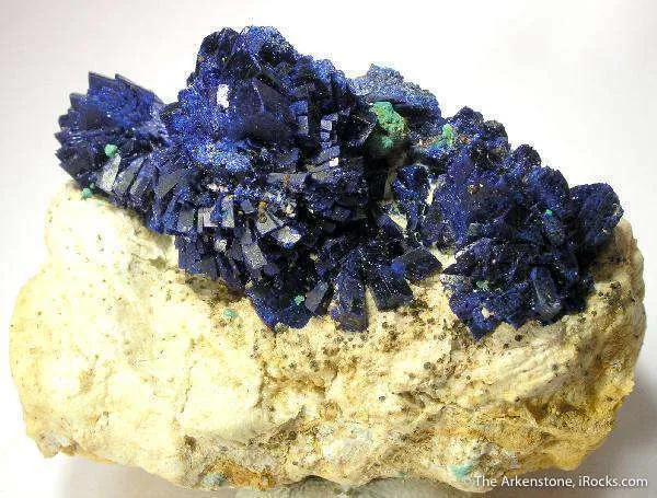 Azurite image
