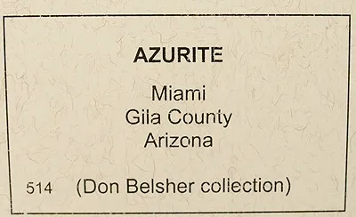 Azurite - image 2
